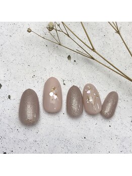 アートネイル(Art Nail)/No258