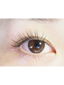 キープ力が自慢のサロン