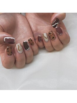 ヴァリエヴィフ(VARIE VIF)/