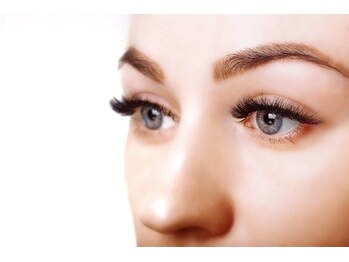 ヘップ(nail eyelashdesign Hep)/3D / 5D 80束