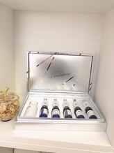 サロン ド ルポゼ(Salon de Reposer)/ヒト幹細胞小顔矯正コース