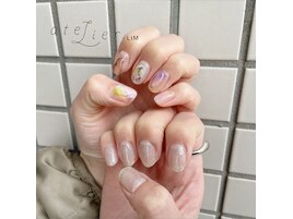 春色ニュアンス