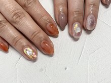 ココロネイル 半田山店(Cocolo nail)/nuance