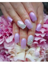 アイネイル(iNAIL)/