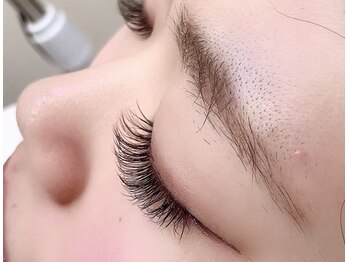 ビューティーアミューズメント 星置店/ボリュームラッシュ