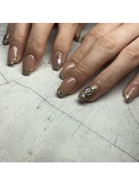 ガラスフレンチ[新宿/新宿駅]