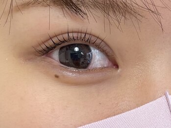 アール ブルー 六本木店(R blue)/パリジェンヌラッシュリフト