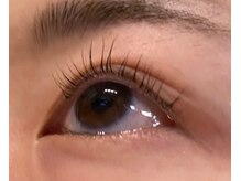アイラッシュ ルアナ(Eye Lash LUANA)/パリジェンヌラッシュリフト