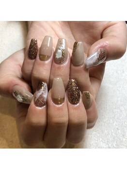 ウネルマ(UNELMA)/121.スカルプ☆やり放題