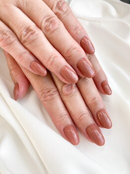 リガール(LIGAR)/ハンド☆ワンカラー