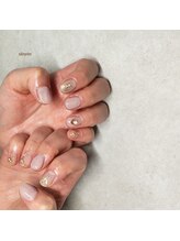 シルニー リム(Silny rim)/やり放題コース［ニュアンス］