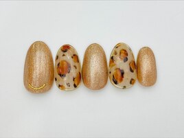 レオパード¥11,440