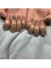 メイプル(Maple)/持ち込みデザイン