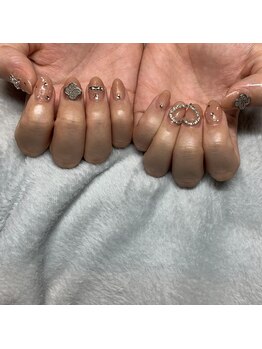 メイプル(Maple)/持ち込みデザイン