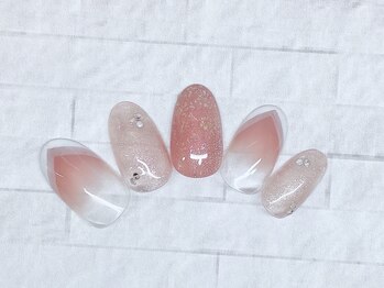 アルセア 上野御徒町店(Alcea)/ワンホン フレンチ マグネット