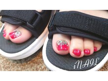 アイネイル(iNAIL)/