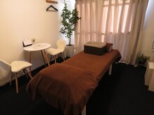 もとから。/【内装写真】