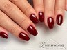 ◆1ヶ月以内付替オフ無料◆【hand】ワンカラー　¥7,000