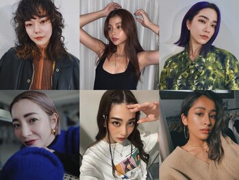 ハリウッドブロウリフト ワクシー 自由が丘店(HOLLYWOOD BROW LIFT WAXYYY.)/業界でも大人気!!