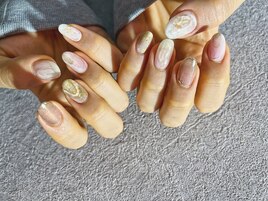 お任せニュアンス