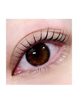 スワンキー(Swanky)/韓国式進化系まつ毛カール