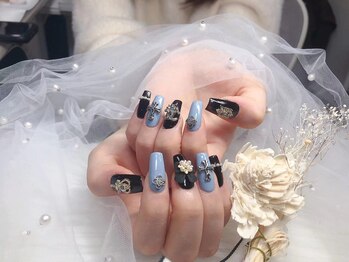 スノーネイルサロン 新宿店(Snow nail salon)/