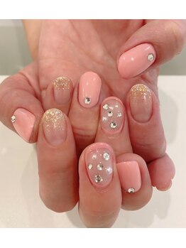 はあとねいる 宝塚店/