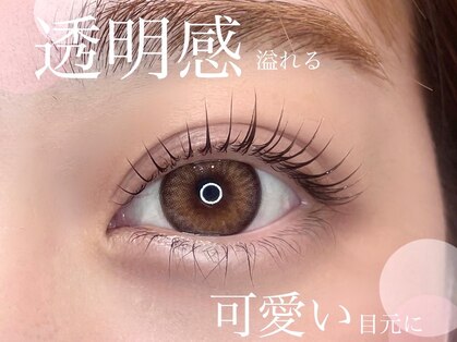 リシェル アイラッシュ小田原店(Richelle eyelash)の写真