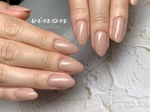 ヴィノンネイル(Vinon nail)