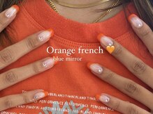 アイスタジオ アンド ダブルネイル 河原町店(EYE STUDIO&W NAIL)/