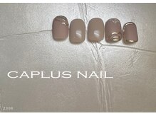 キャプラスネイル ミュウ(CAPLUS NAIL Mew)/■monthly■2308