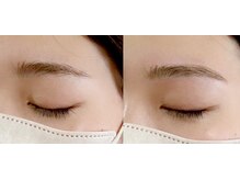 ジョワ(Joie)/アイブロウスタイリング