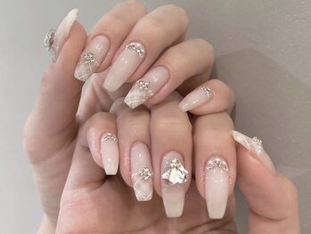 ブルーム(Bloom)/スパークルコース