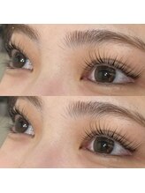 グランルシア(GRAN Lucia)/パリジェンヌラッシュリフト