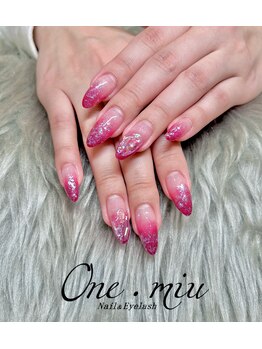 ワンミュ(One.miu)/
