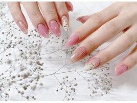 Hand 定額シンプルArtコース