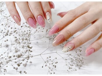 Hand 定額シンプルArtコース