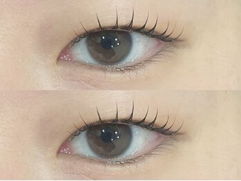 くるり 仲御徒町 上野御徒町店/まつげパーマ