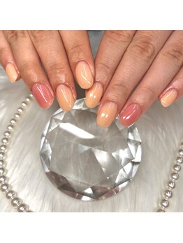 ルアナ(Luana)/ワンカラー