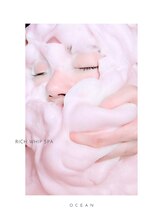 オーシャン(OCEAN)/リッチホイップスパ