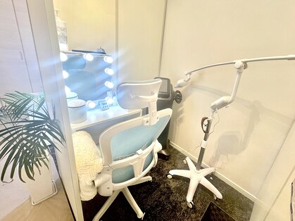 リングベリー 湘南茅ヶ崎(Ring Beauty)の写真