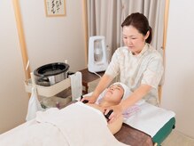 ヒラキヒミ。の雰囲気（肌きれいになったねって大好きなあの人に言わせて見せます。）