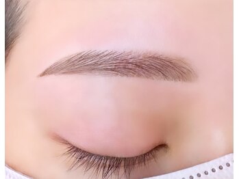 エレヴィ 渋谷店(ELLEVI.)/アイブロウwax★