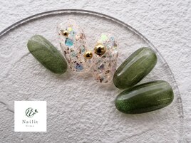 CLEAR CLAY &nbsp;¥10100【¥11110】