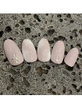 ノイ noi 千歳船橋店 ネイルサロン/2024.11月定額ネイル2-4