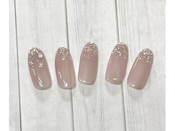 ティーエヌ イトーヨーカドー能見台店/季節の定額5500円コース