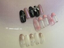 ココネイル 吉祥寺(coco.nail)/