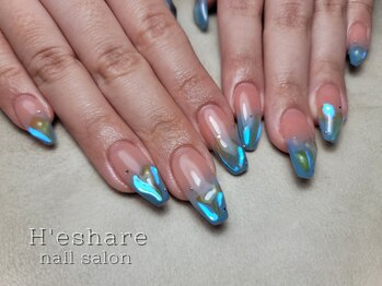 エシェール(H'eshare)/