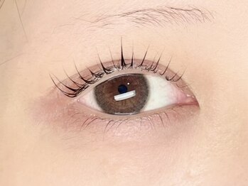 コム 草加マルイ店(com by neolive)/パリジェンヌラッシュリフト