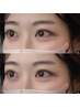 【リピ2ヶ月以内】まつ毛パーマ /まつげパーマ.マツパ.眉毛サロン